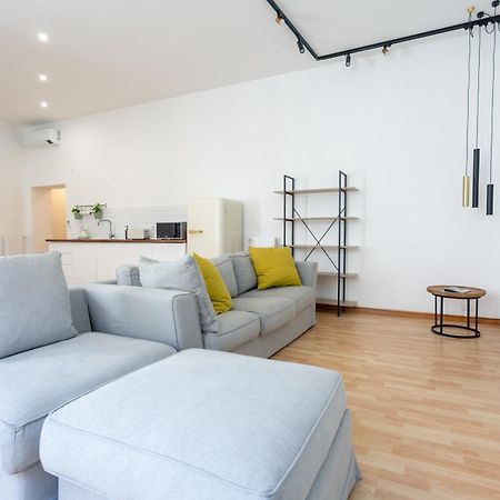 Apt Rome 5 Bdrms 외부 사진