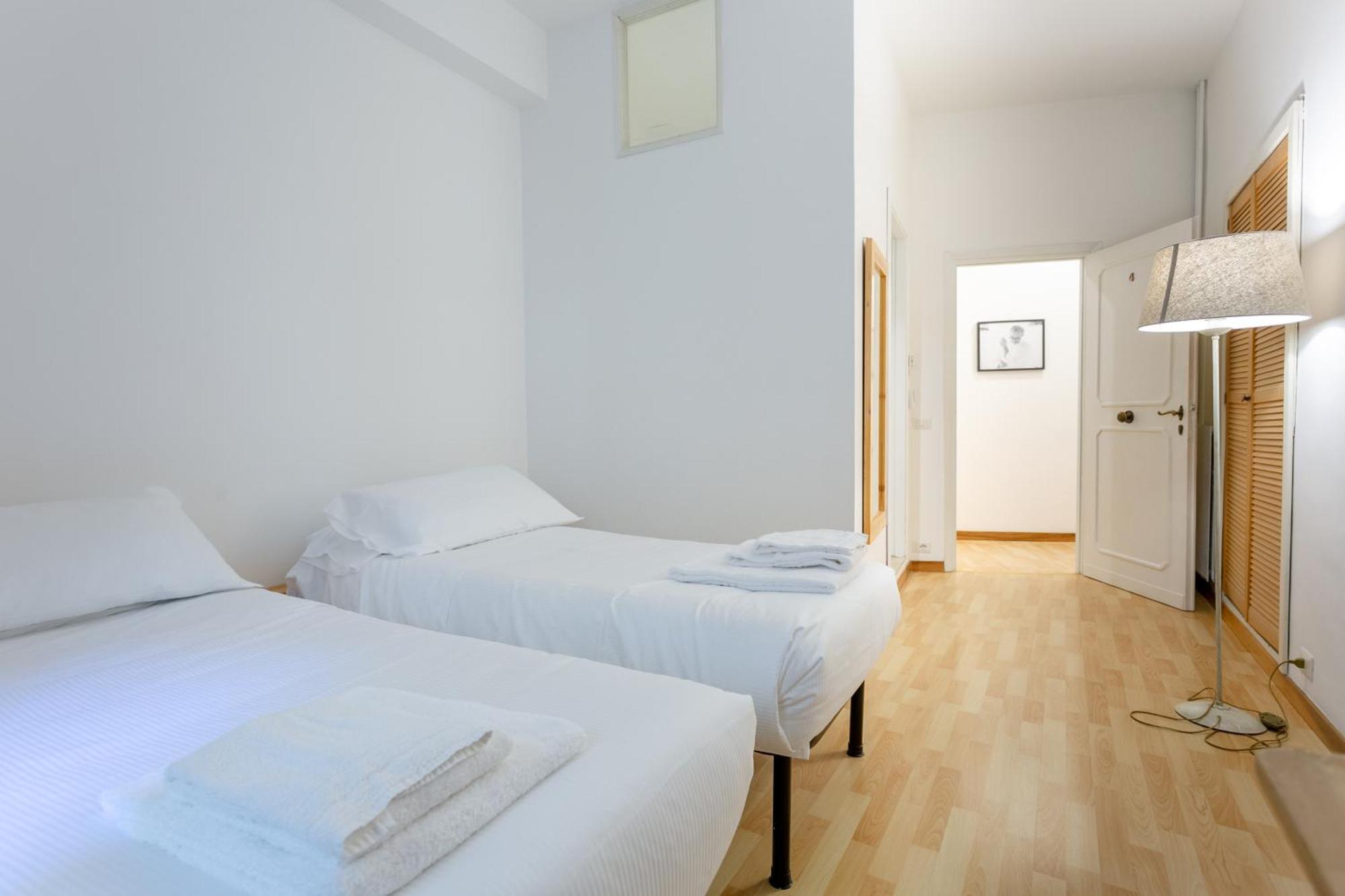 Apt Rome 5 Bdrms 외부 사진
