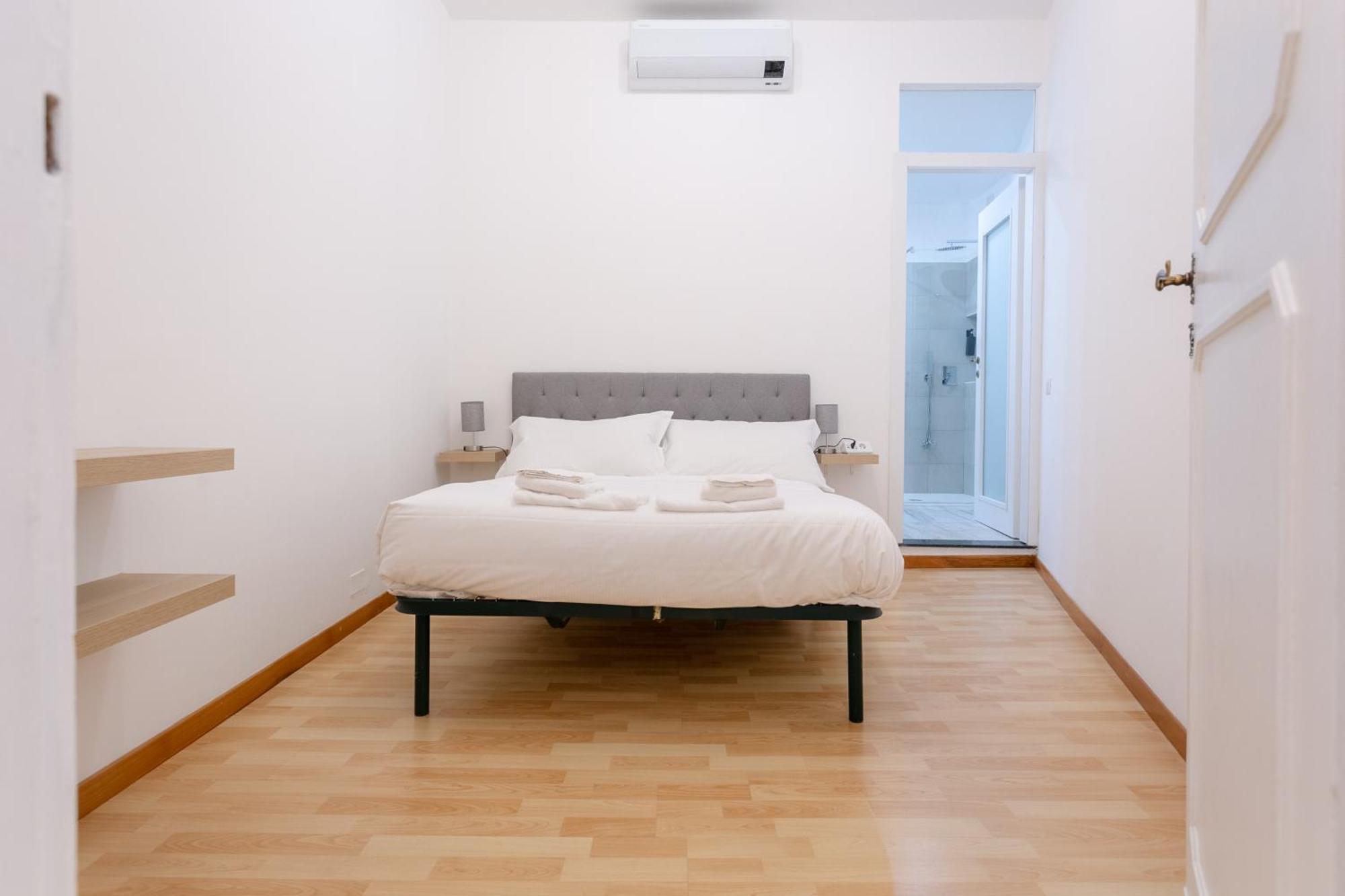 Apt Rome 5 Bdrms 외부 사진