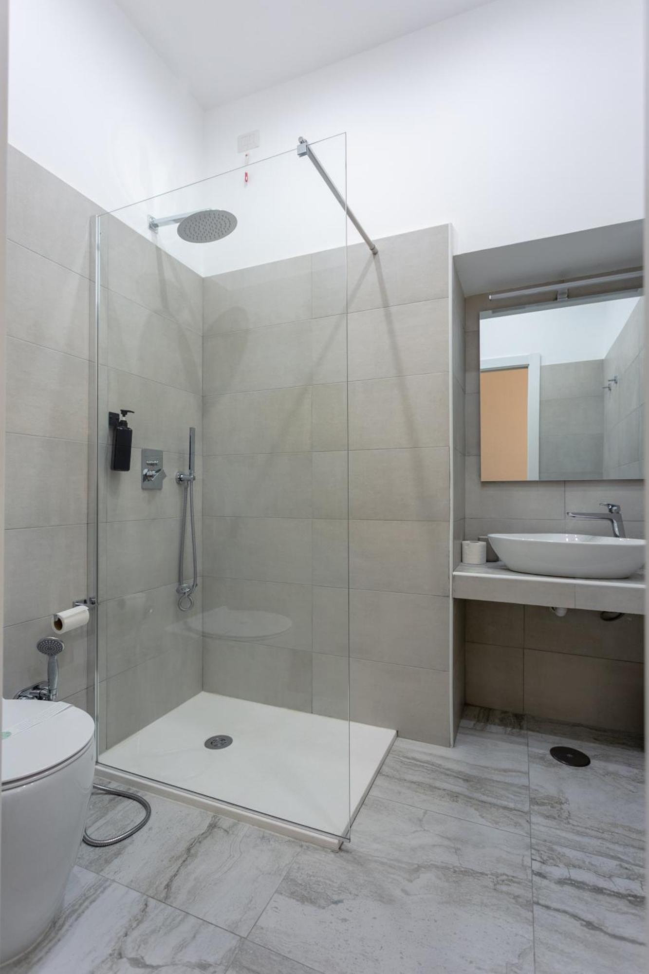 Apt Rome 5 Bdrms 외부 사진