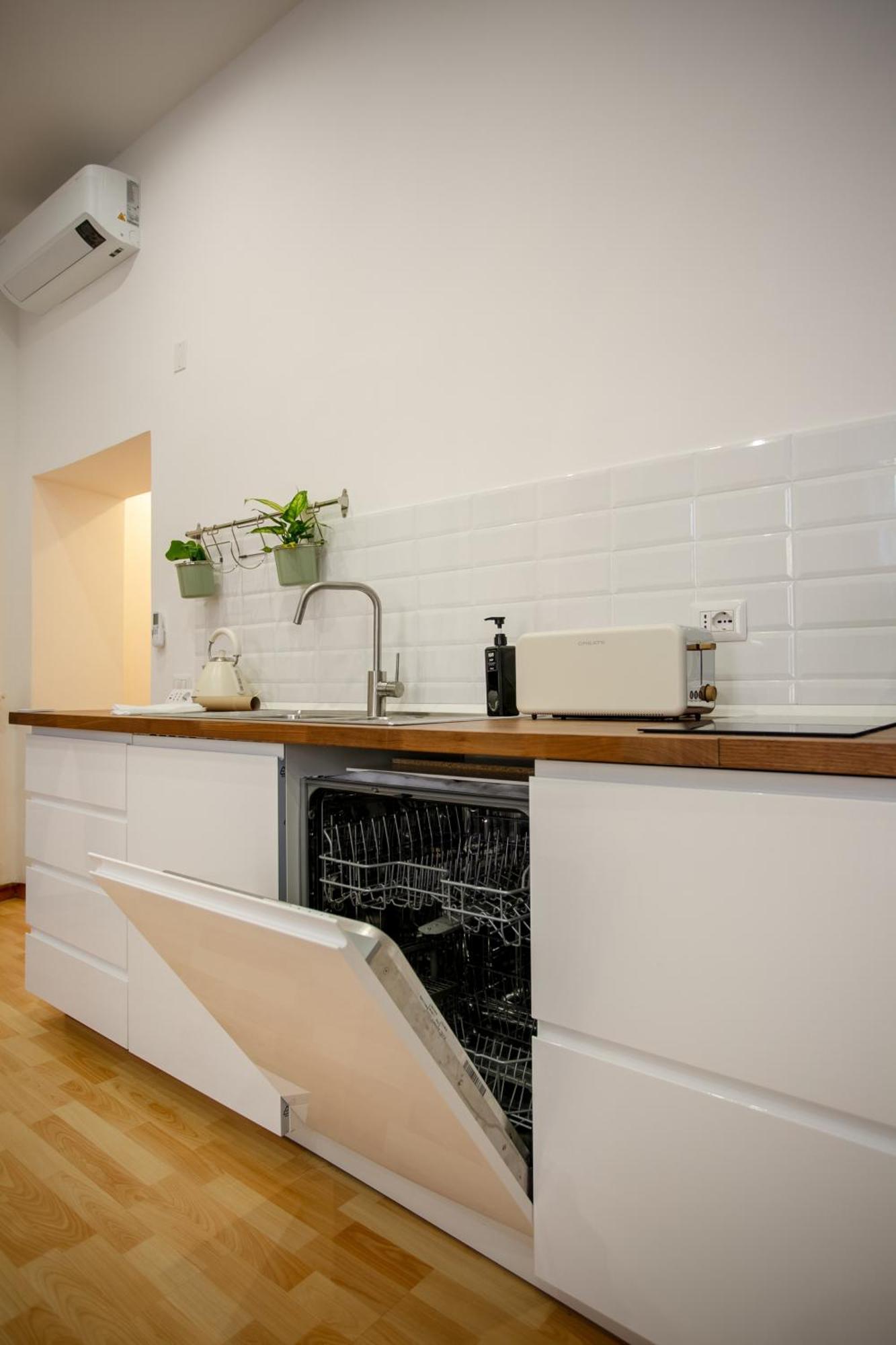 Apt Rome 5 Bdrms 외부 사진