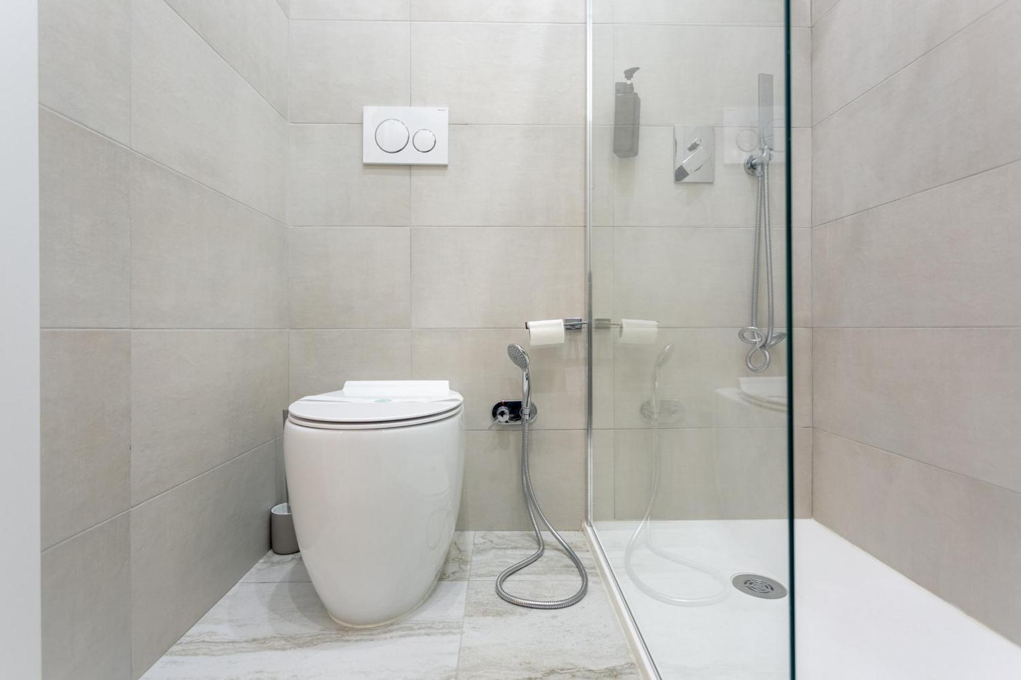 Apt Rome 5 Bdrms 외부 사진