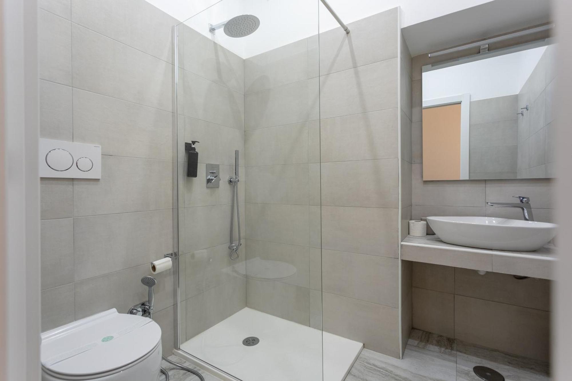 Apt Rome 5 Bdrms 외부 사진