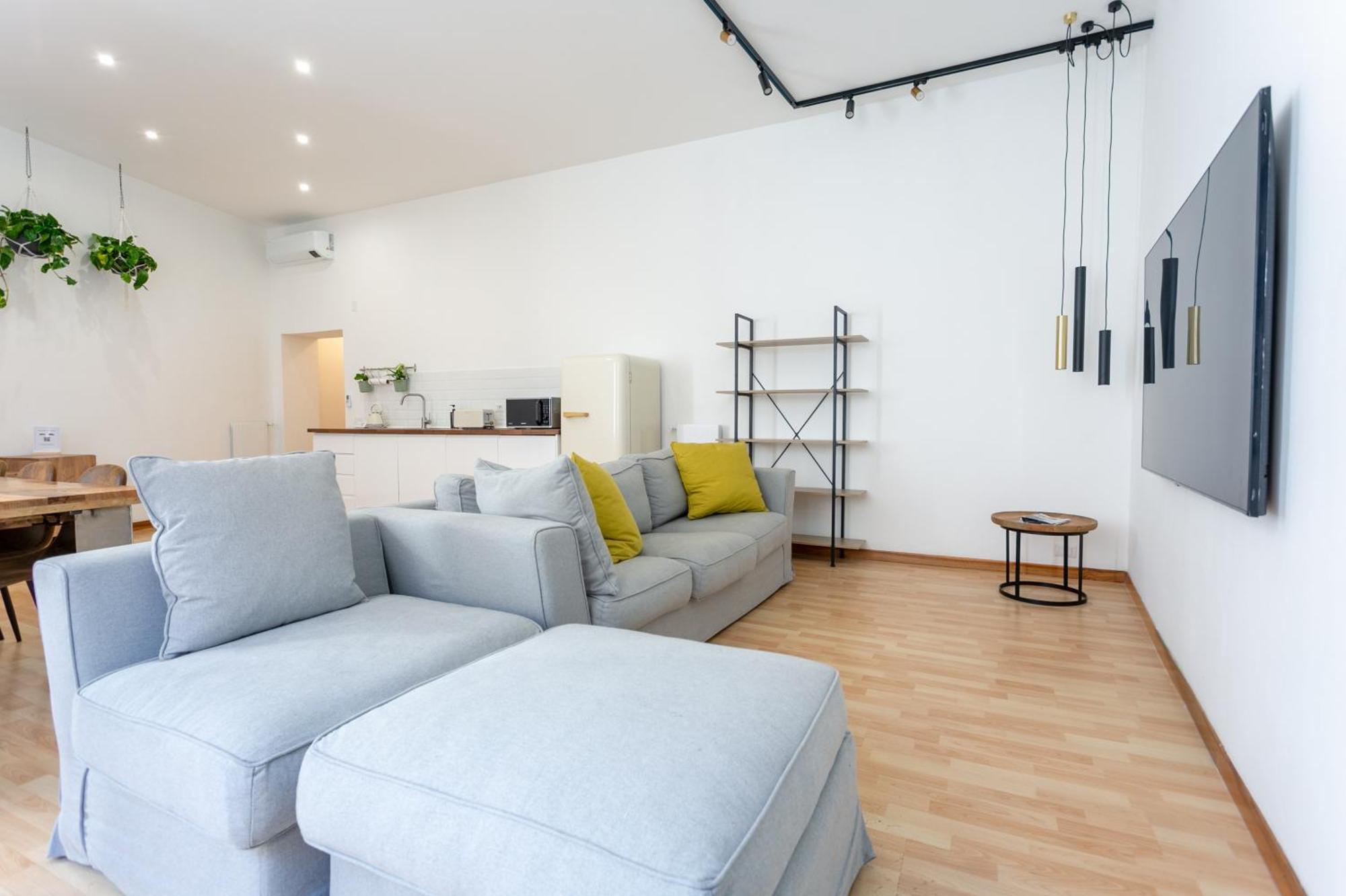 Apt Rome 5 Bdrms 외부 사진