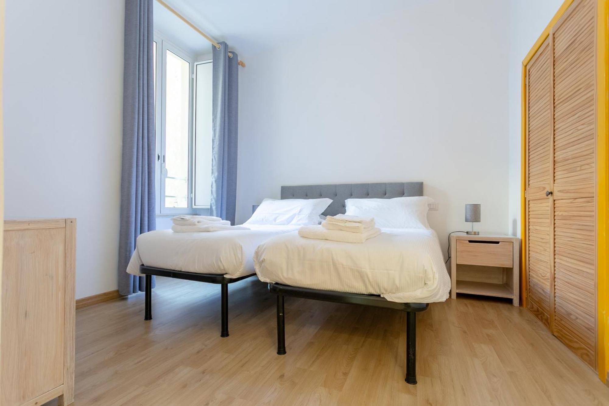 Apt Rome 5 Bdrms 외부 사진