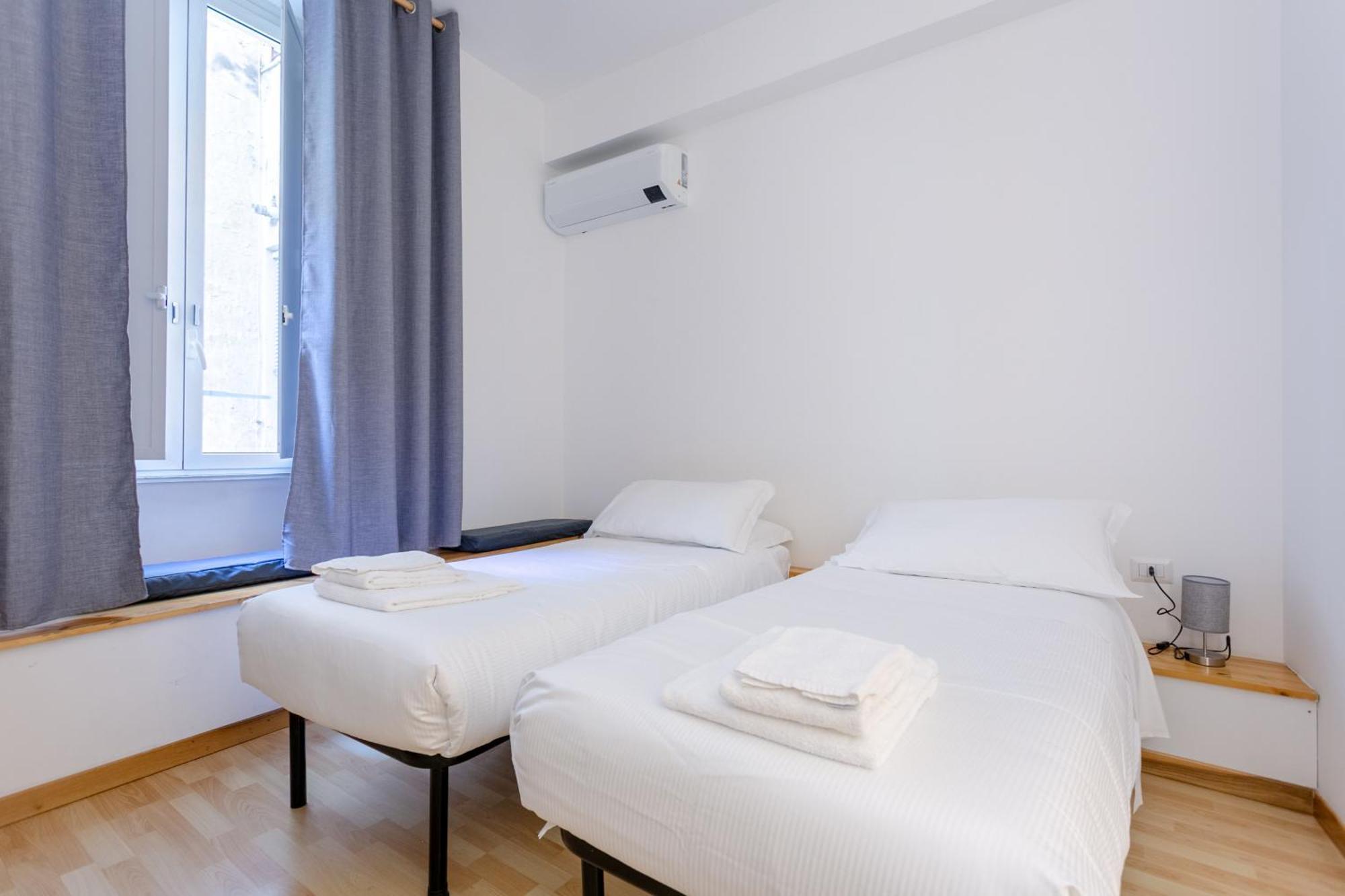 Apt Rome 5 Bdrms 외부 사진