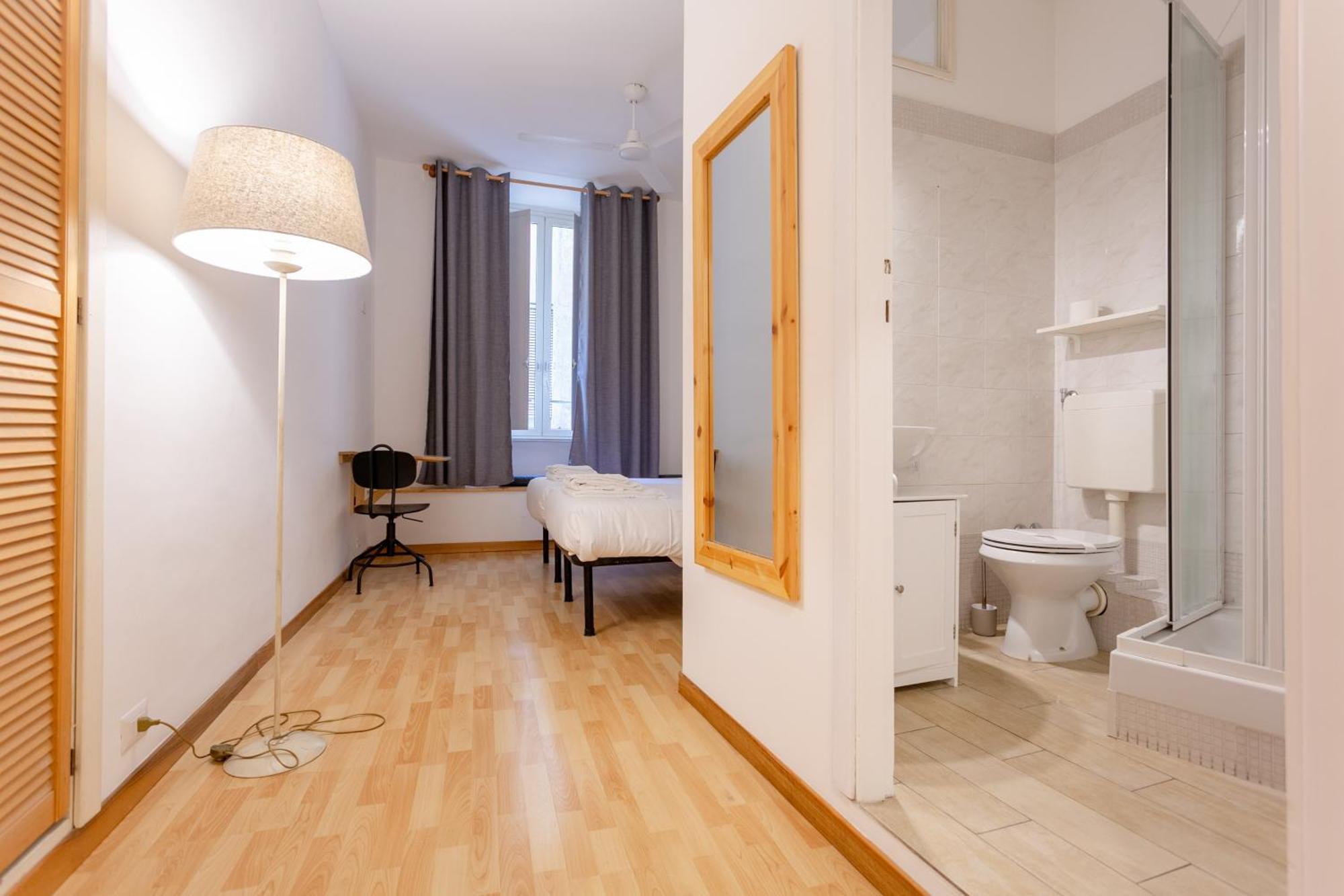 Apt Rome 5 Bdrms 외부 사진
