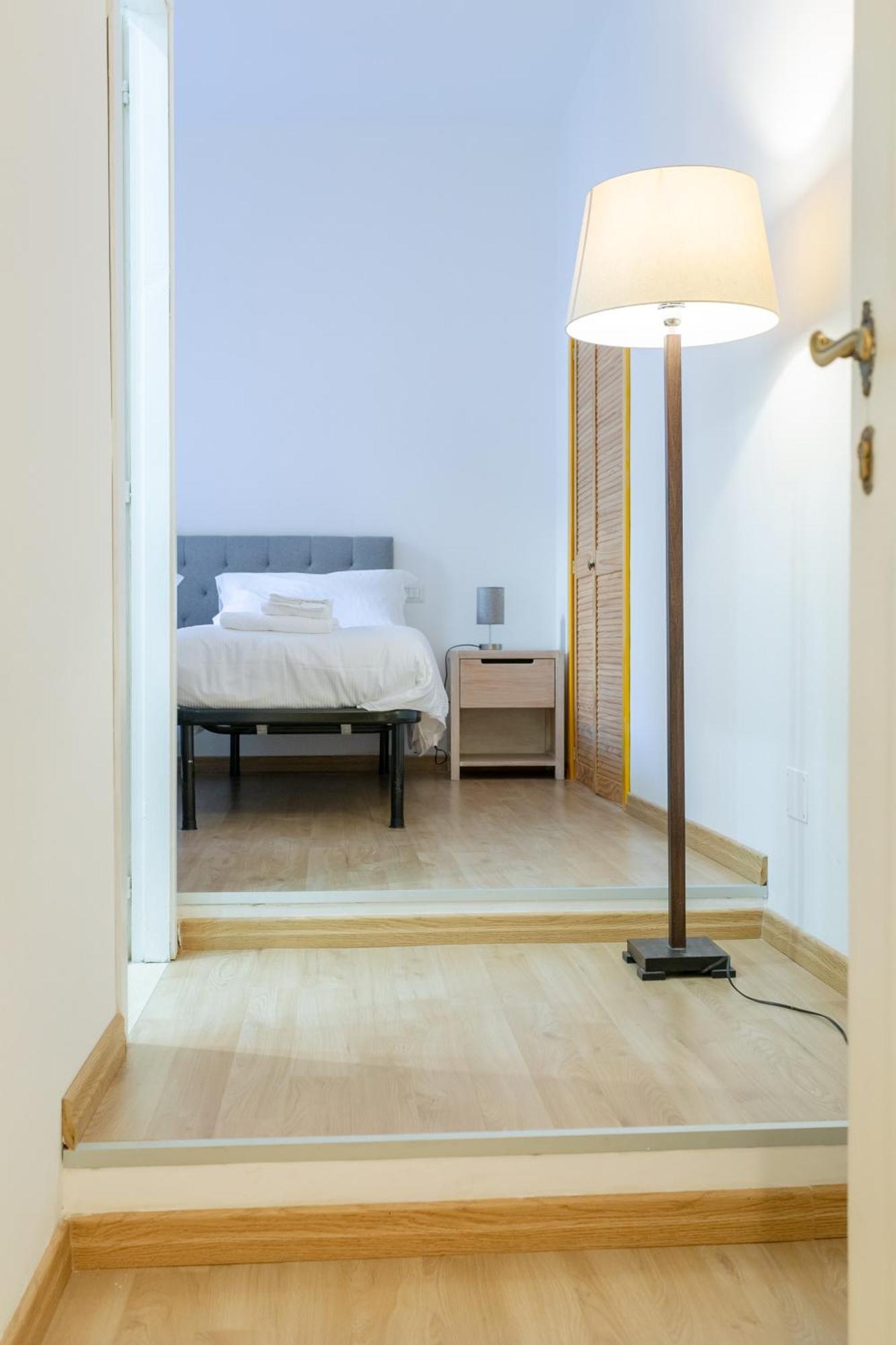 Apt Rome 5 Bdrms 외부 사진