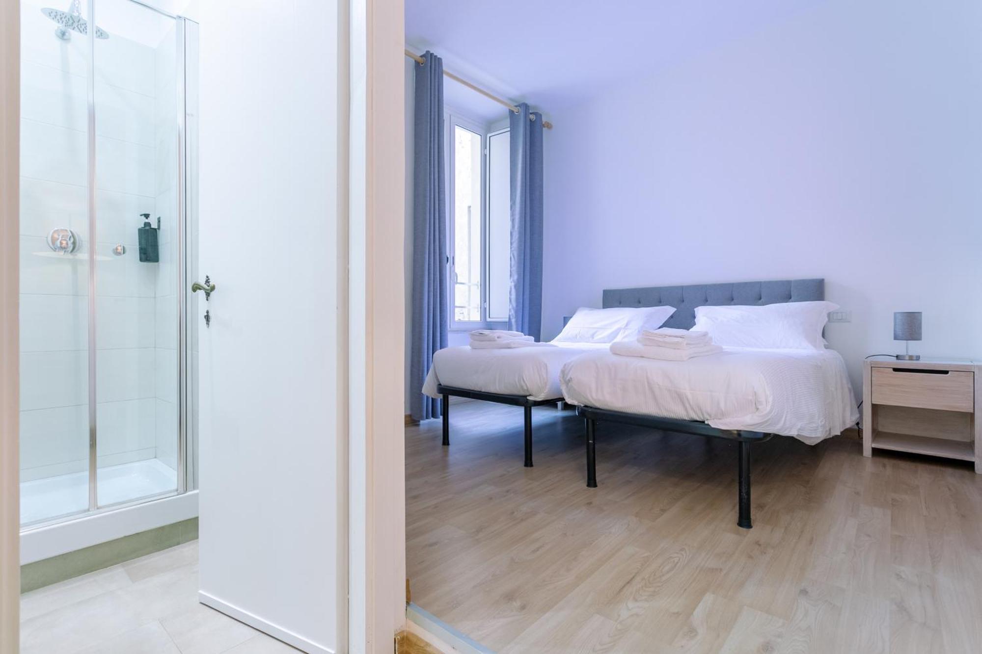 Apt Rome 5 Bdrms 외부 사진
