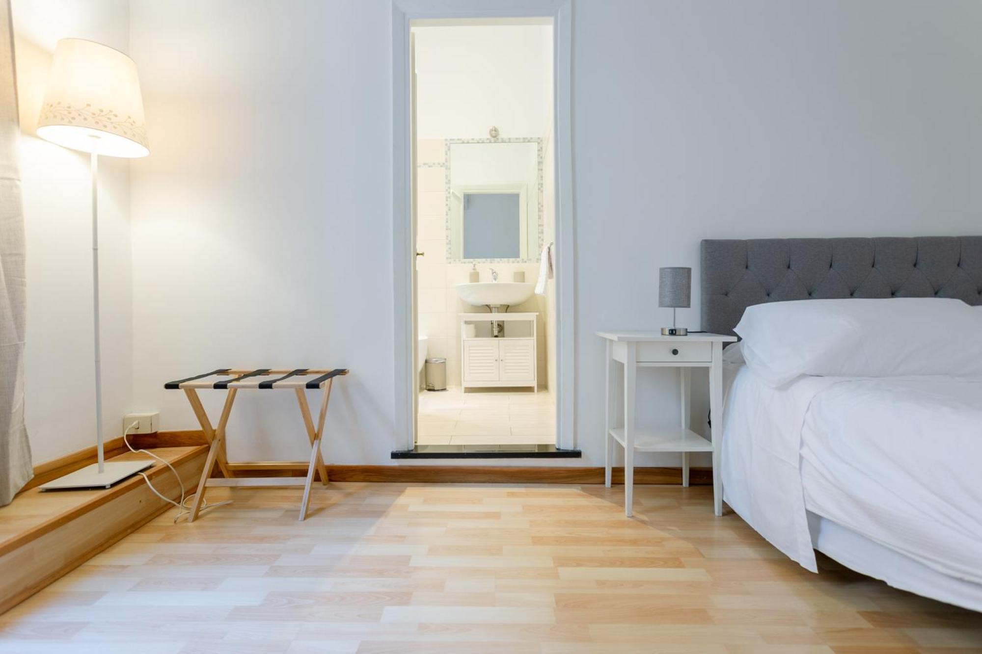 Apt Rome 5 Bdrms 외부 사진