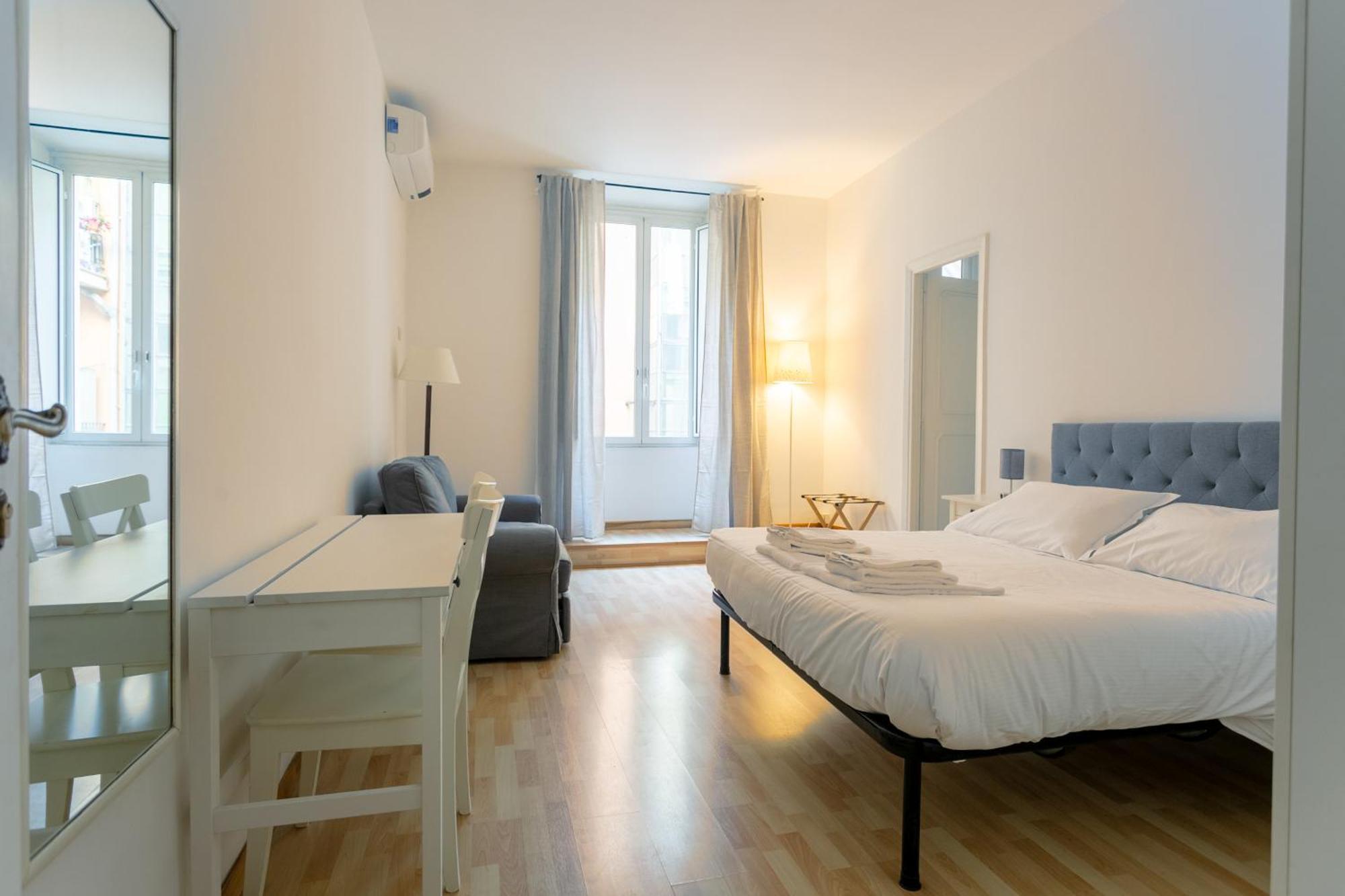 Apt Rome 5 Bdrms 외부 사진