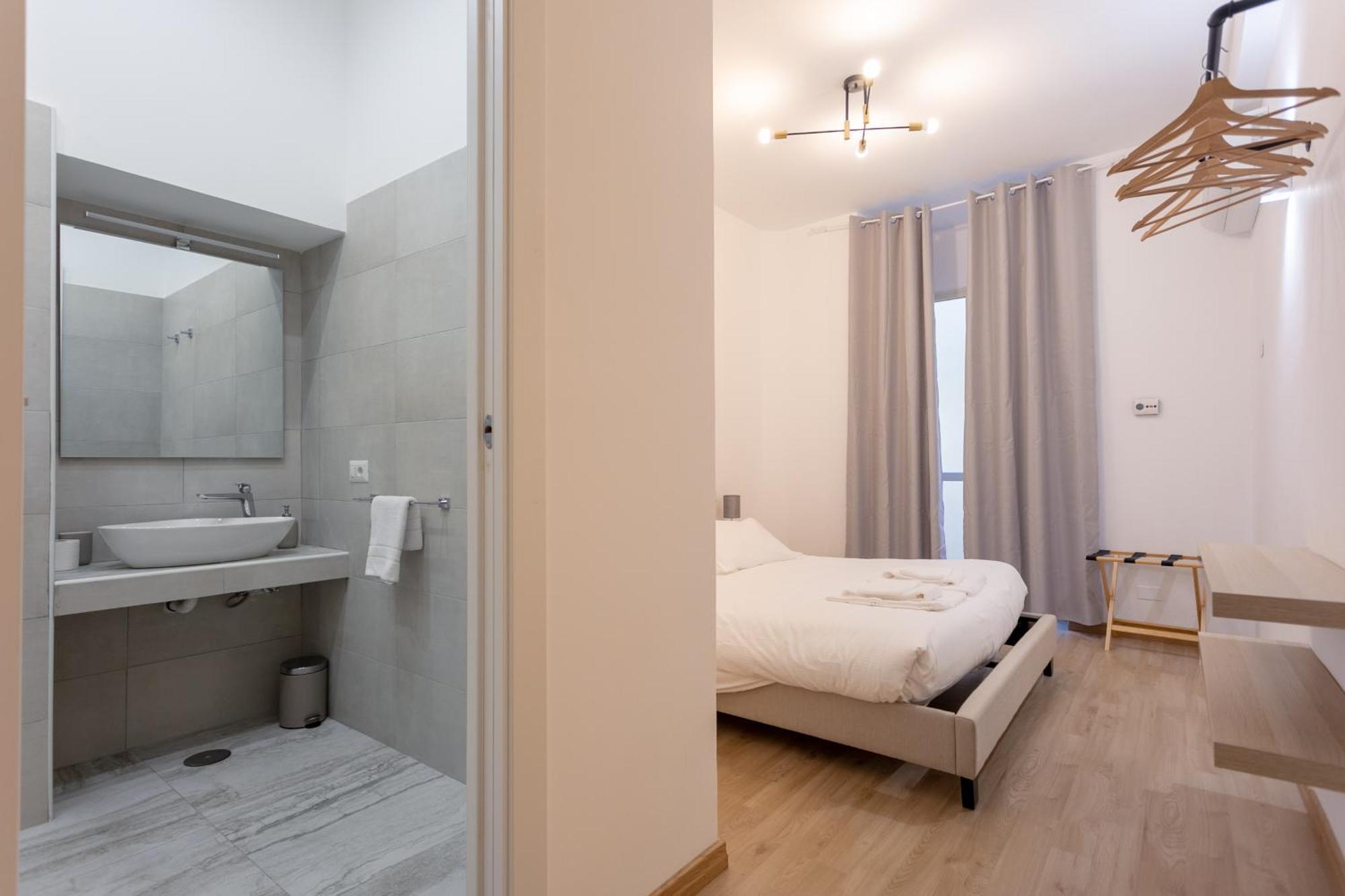 Apt Rome 5 Bdrms 외부 사진