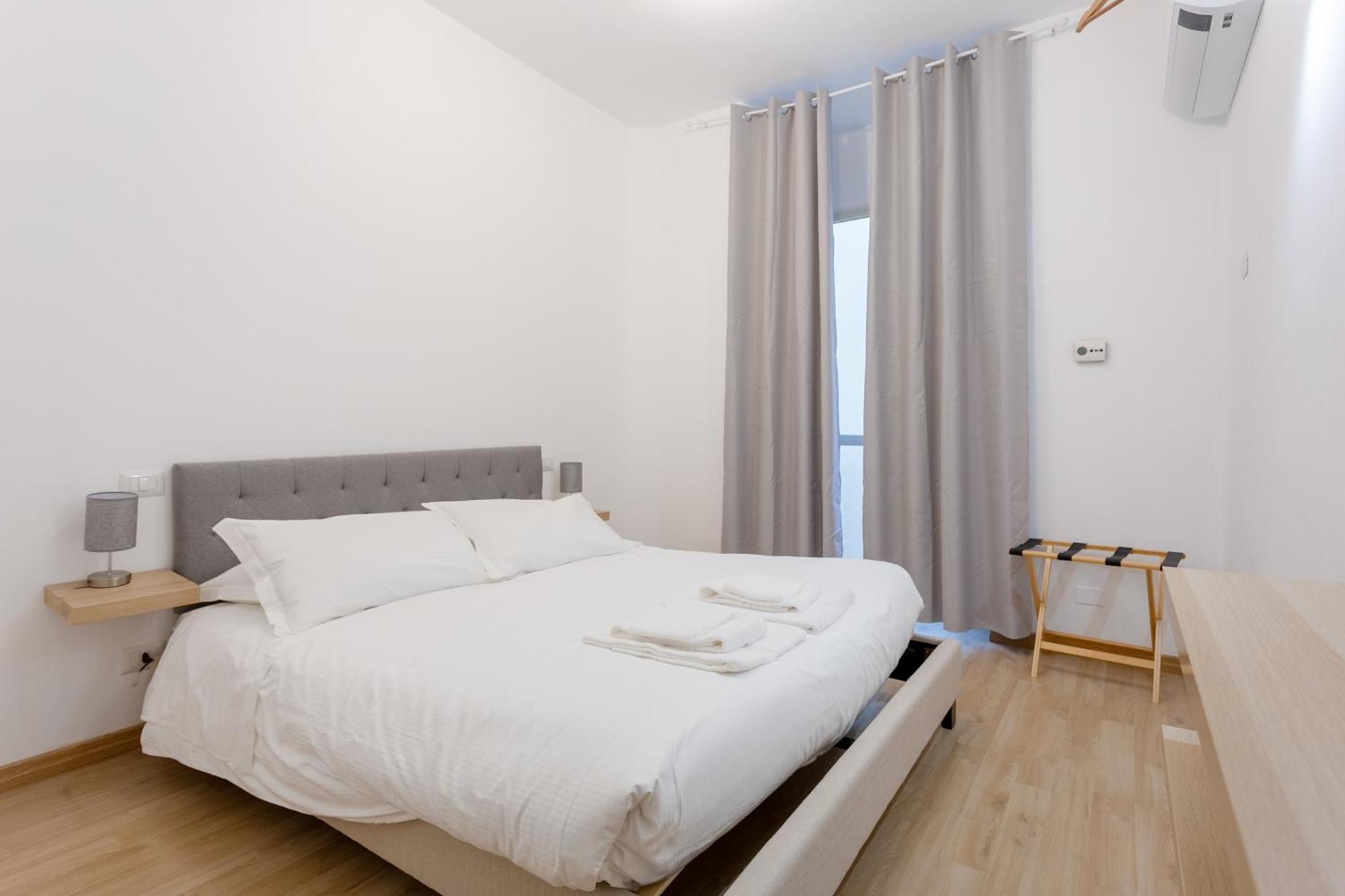 Apt Rome 5 Bdrms 외부 사진