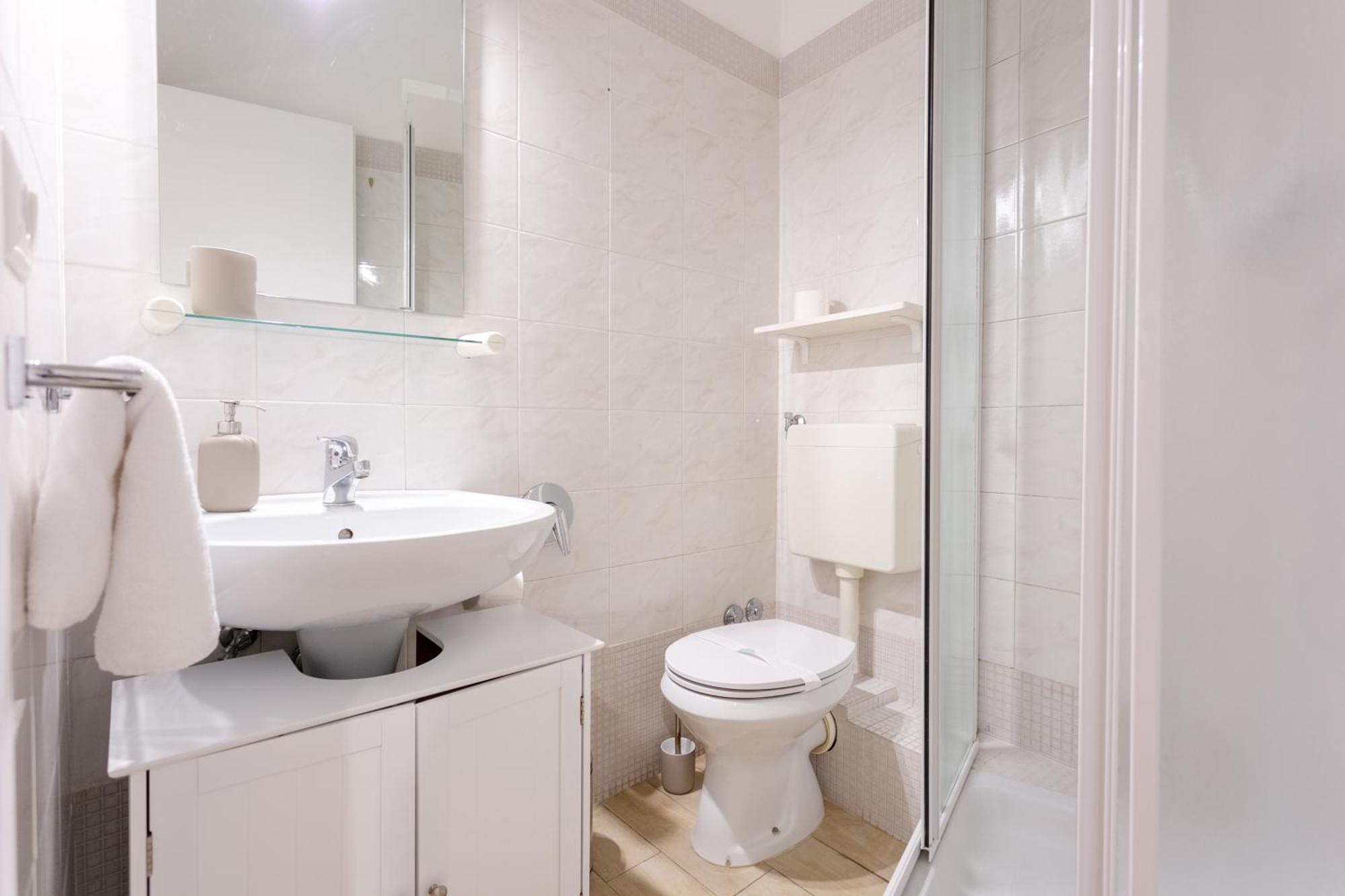 Apt Rome 5 Bdrms 외부 사진