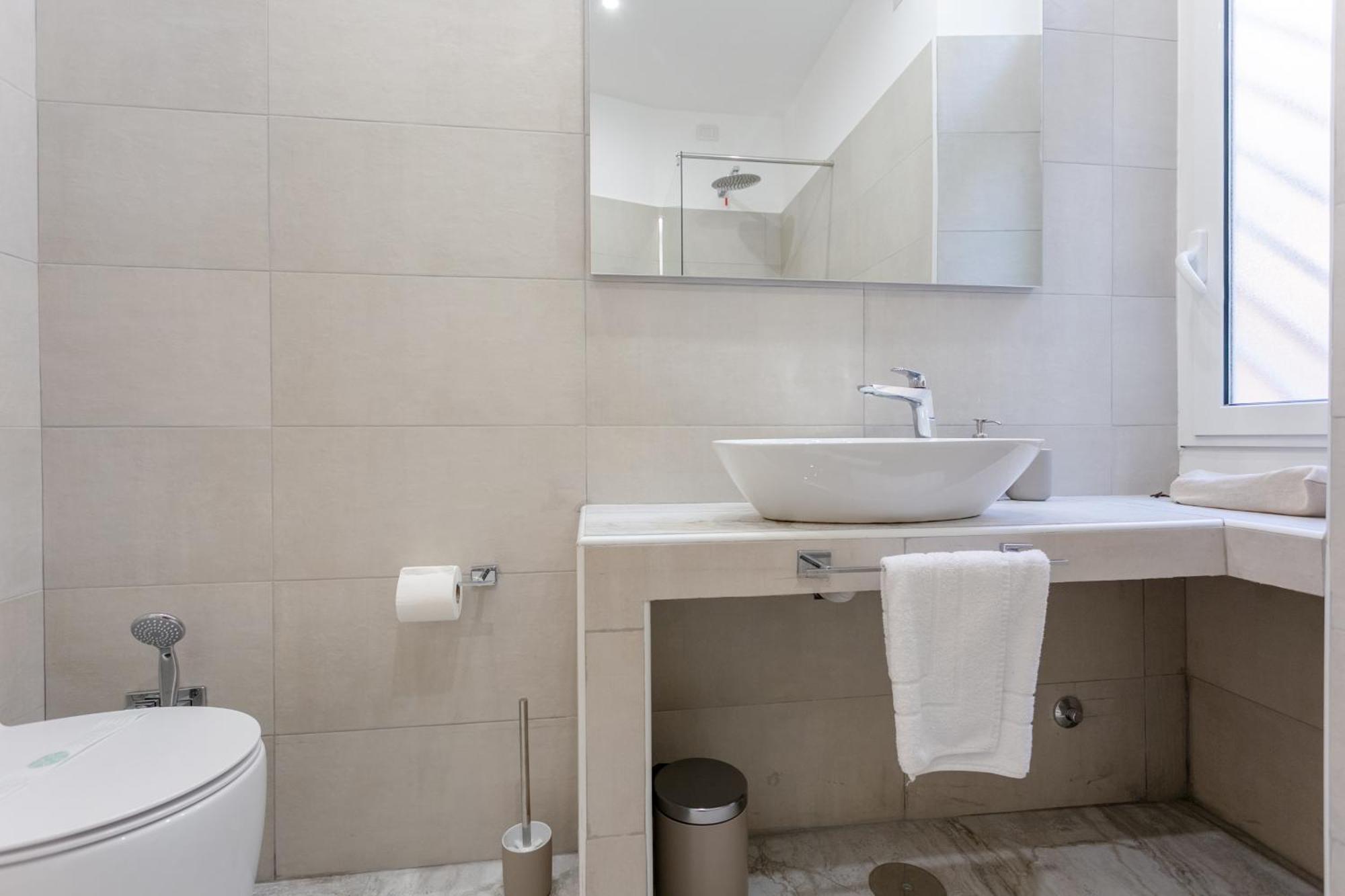 Apt Rome 5 Bdrms 외부 사진