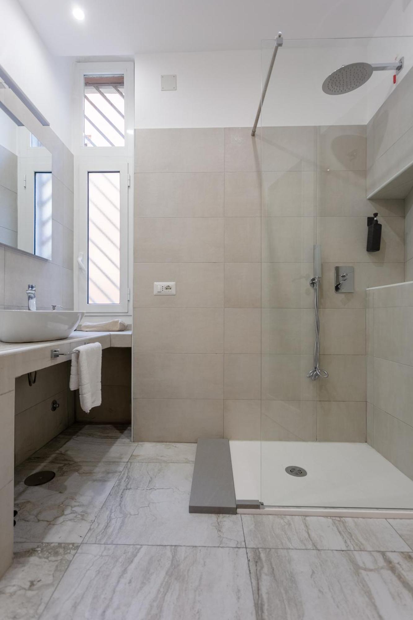 Apt Rome 5 Bdrms 외부 사진